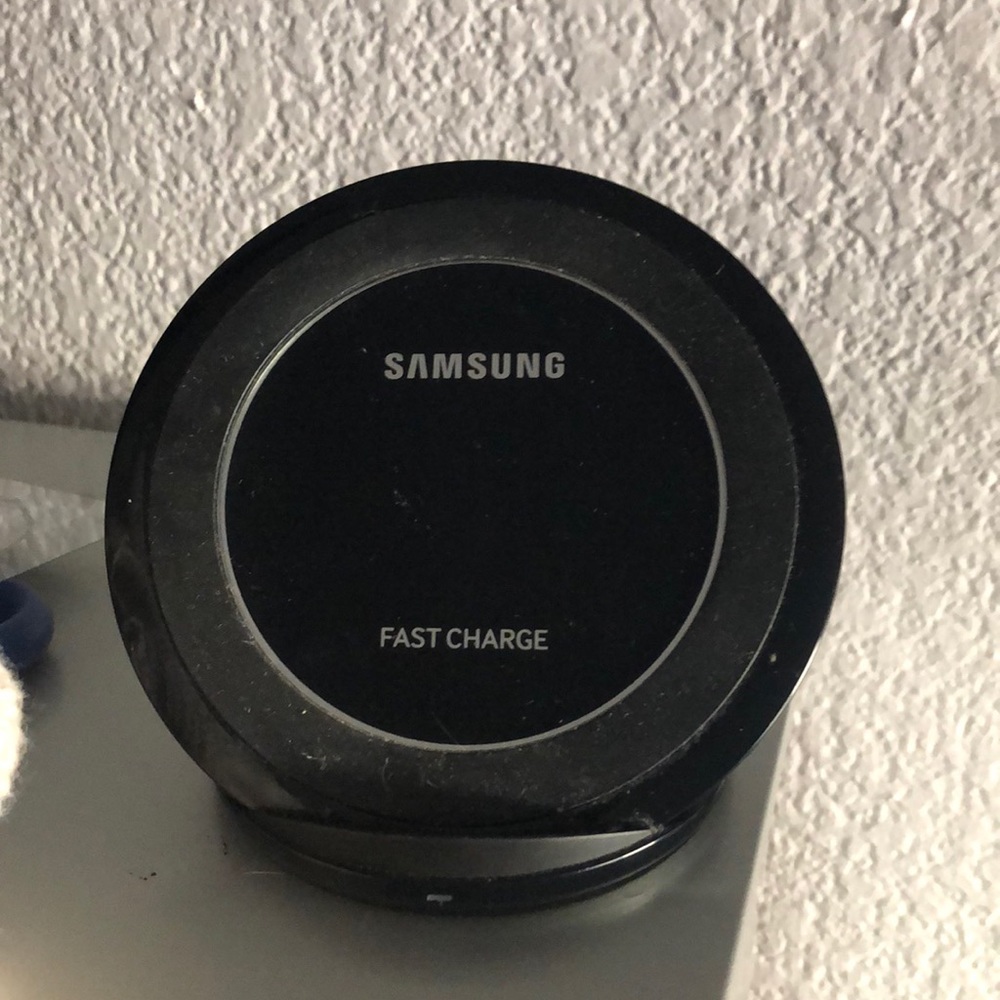 samsung wireless charger